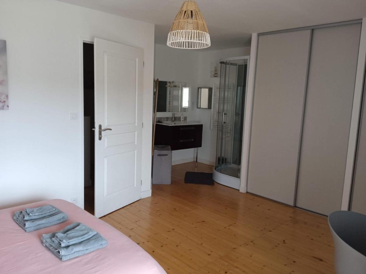 Apartment Le Cosy *